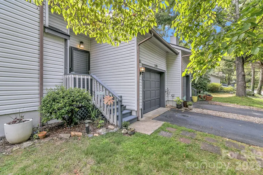 103 Cimarron Drive, Asheville, NC 28803 - #2