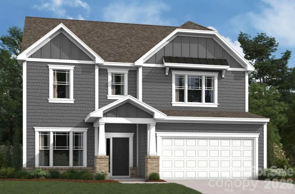 2790 Pinecliff Drive, Kannapolis, NC 28027 - #1