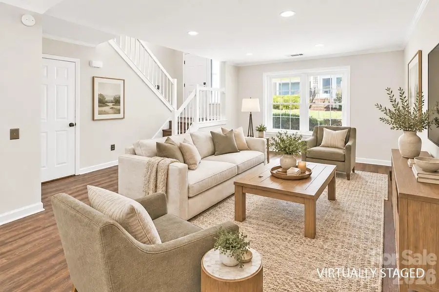 8228 Legare Court, Charlotte, NC 28210 - #2