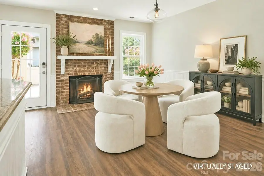 8228 Legare Court, Charlotte, NC 28210 - #3