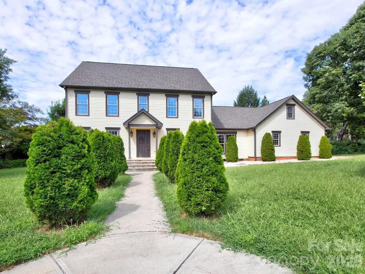 1401 Heatherloch Drive, Gastonia, NC 28054 - #1