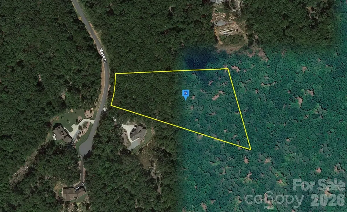 215 Mesa Drive, Denton, NC 27239 - #1