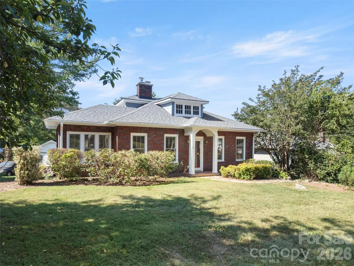 65 Longview Road, Asheville, NC 28806 - #1