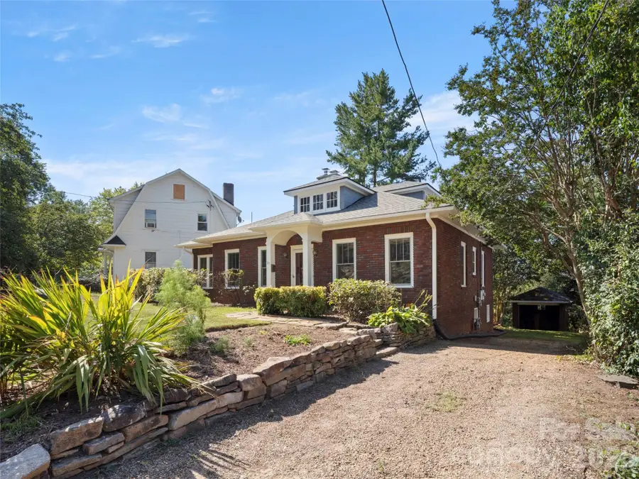 65 Longview Road, Asheville, NC 28806 - #3