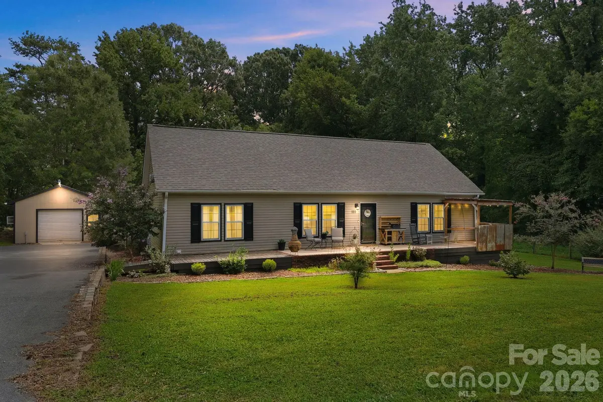 111 Linda Avenue, China Grove, NC 28023 - #1