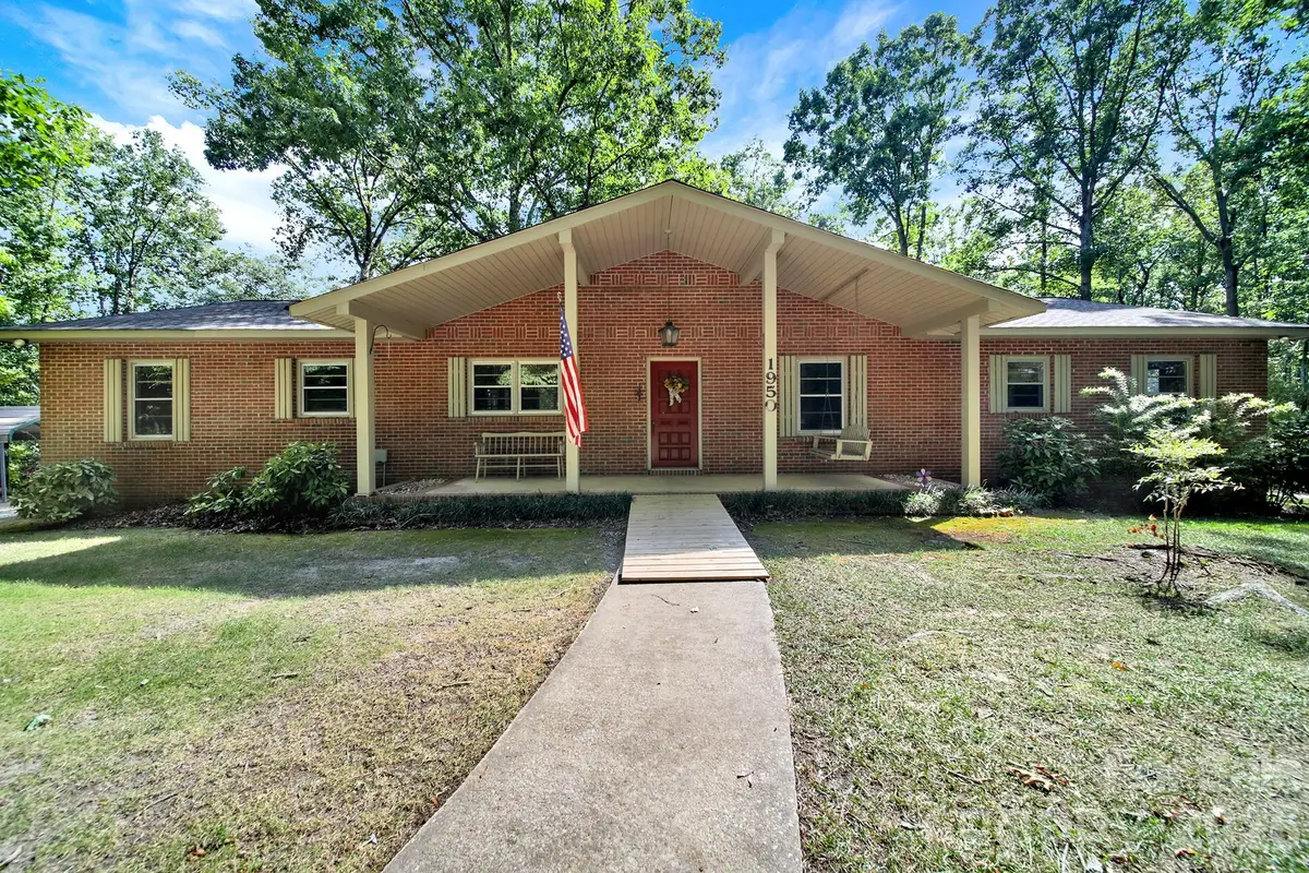 1950 Daisy Couch Road, Heath Springs, SC 29058 - #1