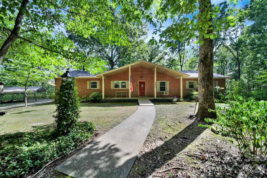 1950 Daisy Couch Road, Heath Springs, SC 29058 - #2