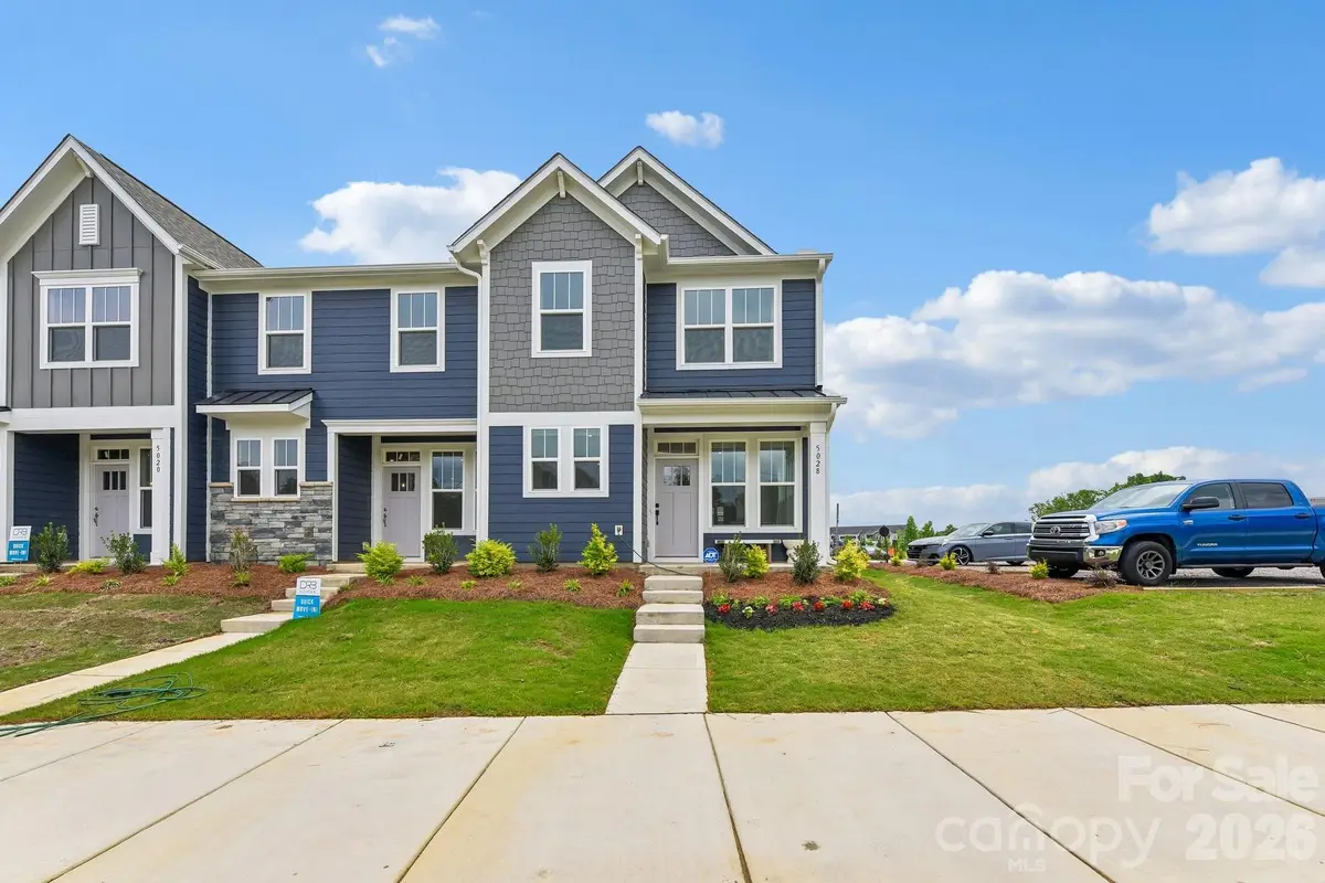 9028 Gulledge Court, Charlotte, NC 28262 - #1