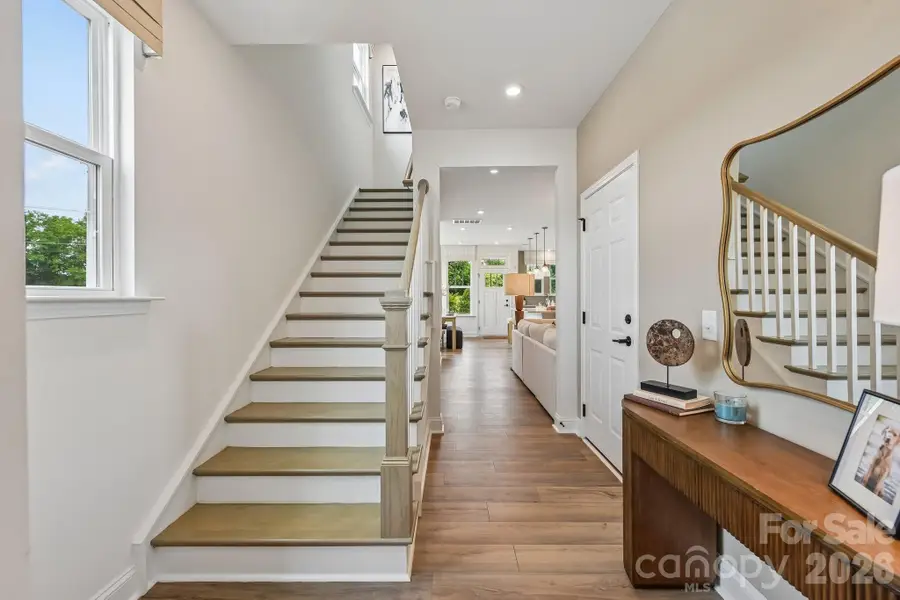 9028 Gulledge Court, Charlotte, NC 28262 - #2