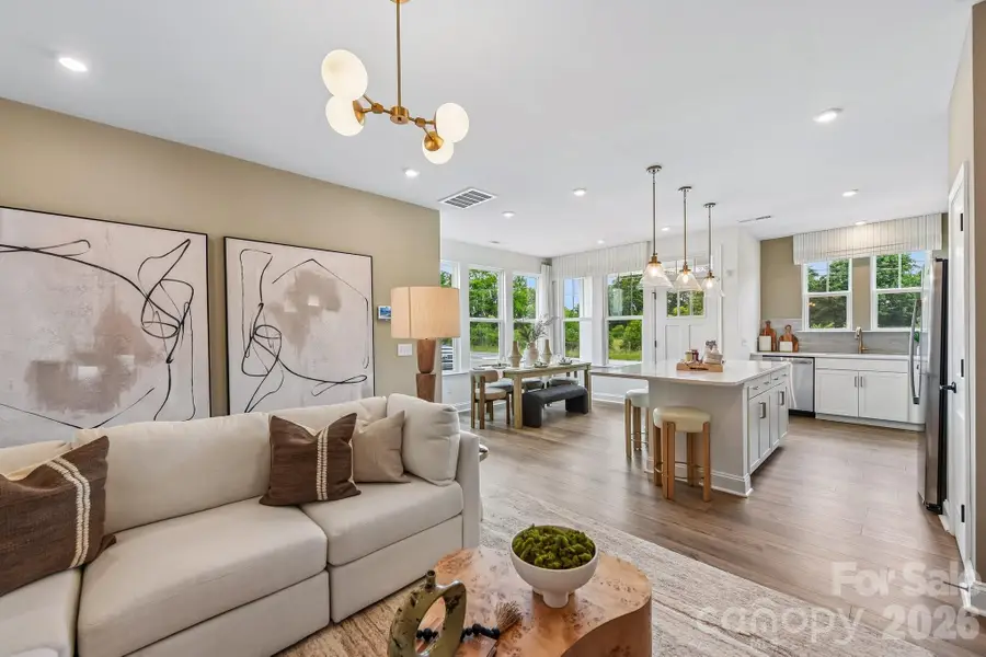 9028 Gulledge Court, Charlotte, NC 28262 - #3