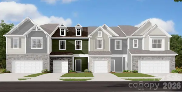 7026 Bentz Street, Charlotte, NC 28269