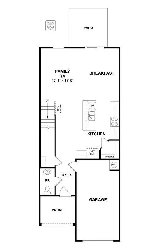 7026 Bentz Street, Charlotte, NC 28269 - #2