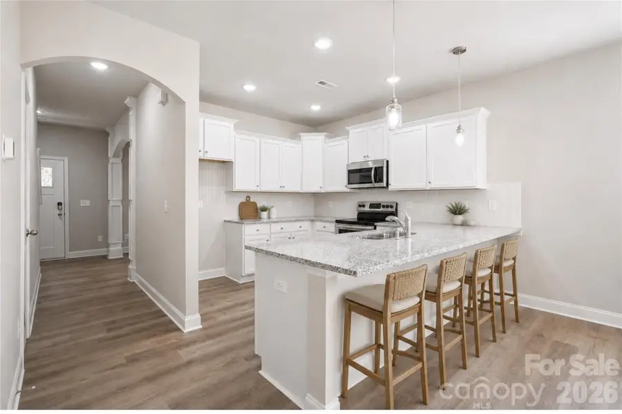 2224 Dardan Woods Drive, Charlotte, NC 28215 - #2