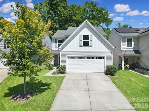1611 Hooper Court, Charlotte, NC 28212