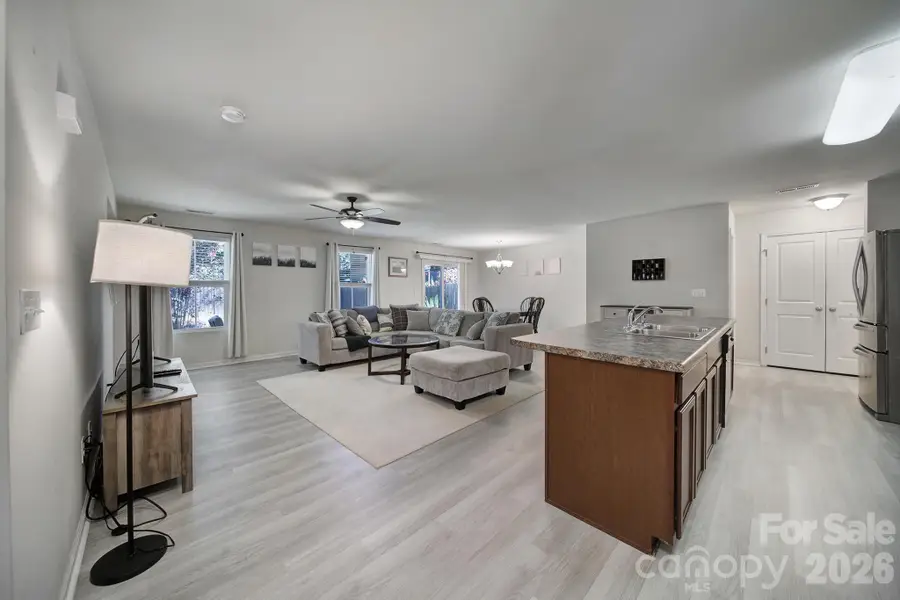 1611 Hooper Court, Charlotte, NC 28212 - #3