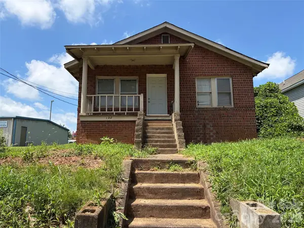 150 Woodlawn Drive, Statesville, NC 28677