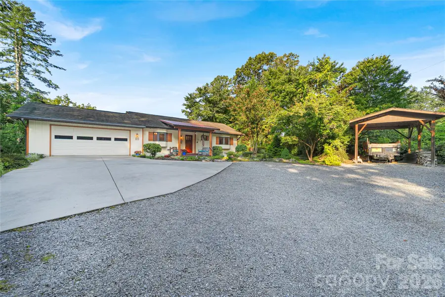 374 Riverside Estate Road, Brevard, NC 28712 - #3