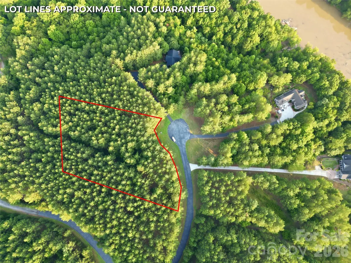105 Stoney Brook Trail, Mooresboro, NC 28114 - #1
