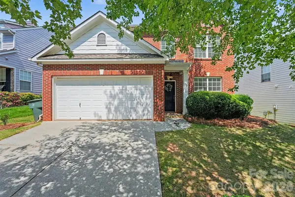 113 S Audubon Avenue, Mooresville, NC 28117