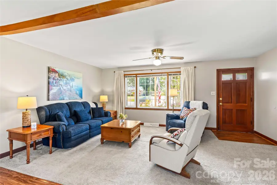 306 S Greenbriar Road, Statesville, NC 28625 - #3