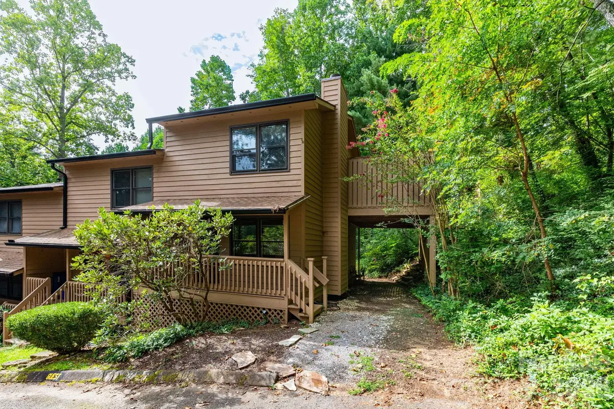 404 Buck Cove Terrace, Asheville, NC 28805 - #1