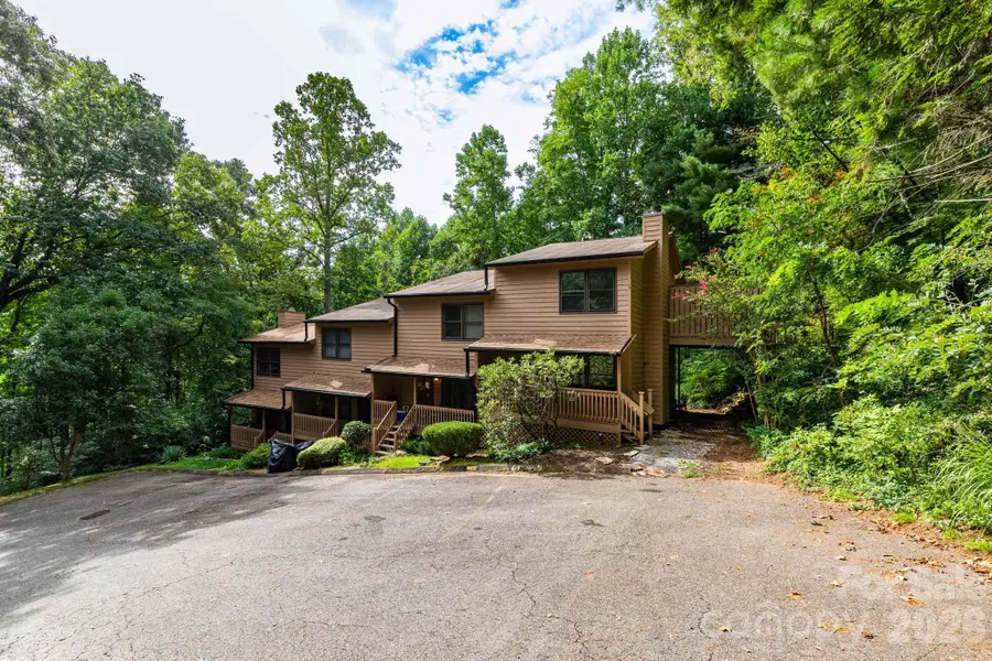 404 Buck Cove Terrace, Asheville, NC 28805 - #2