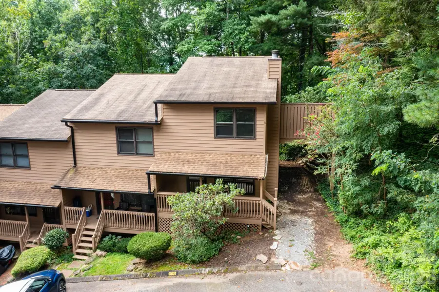 404 Buck Cove Terrace, Asheville, NC 28805 - #3