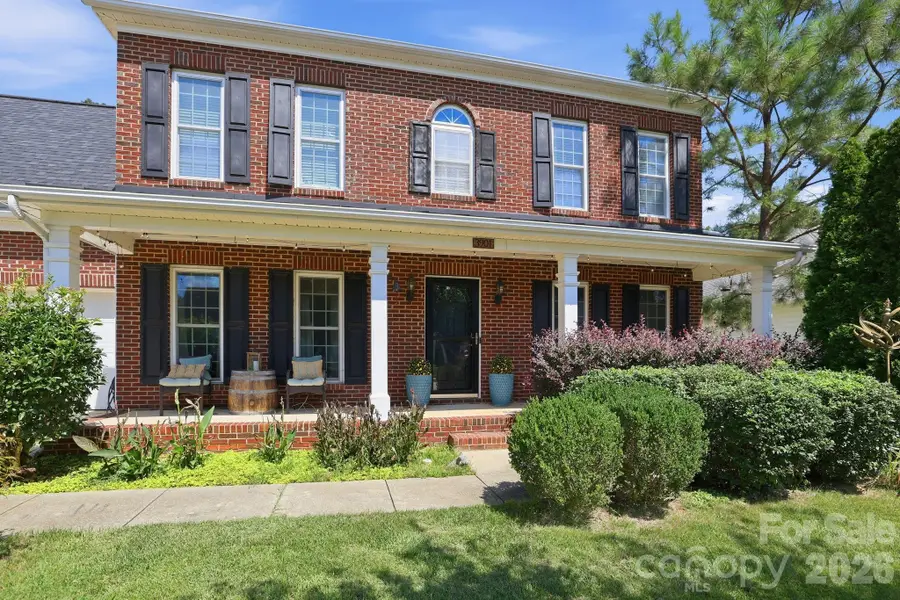 3901 Waters Reach Lane, Indian Trail, NC 28079 - #2