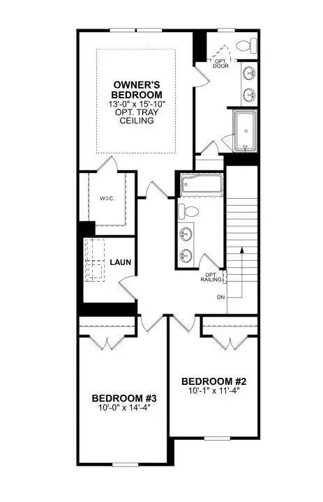7030 Bentz Street, Charlotte, NC 28269 - #3