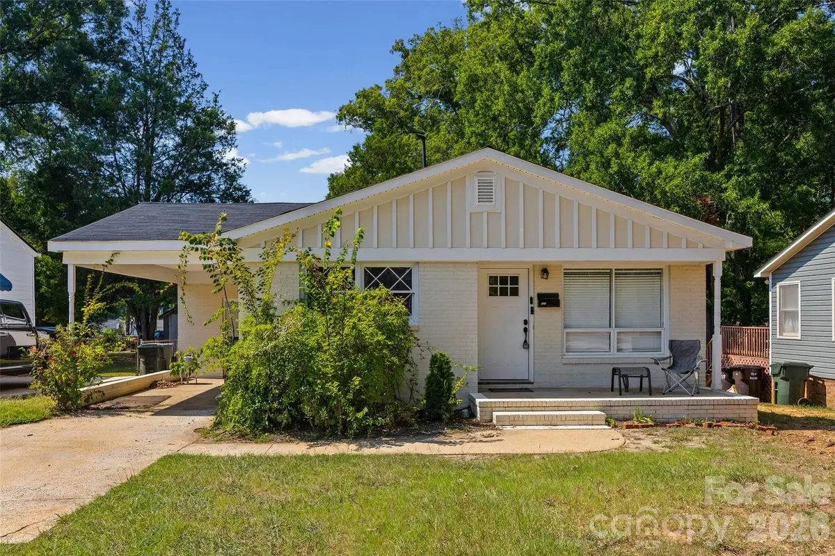 531 Finley Road, Rock Hill, SC 29730 - #1