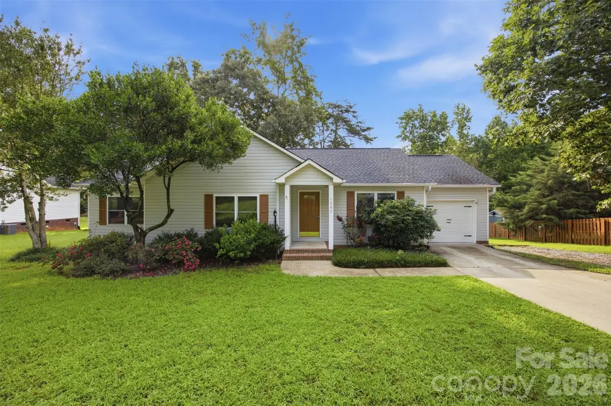 1297 Creekview Drive, Gastonia, NC 28052 - #1