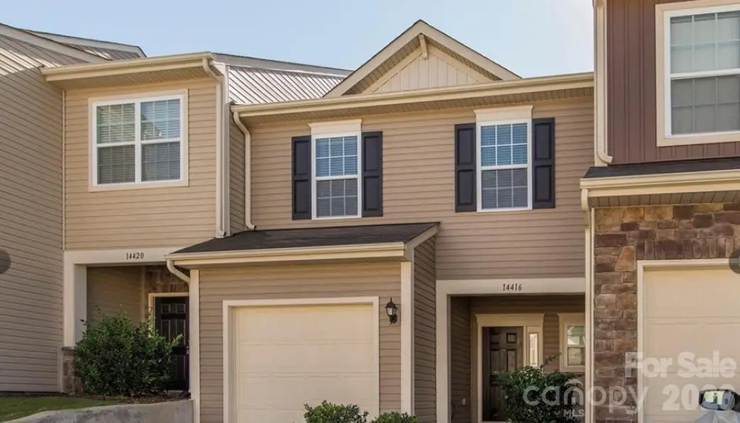 14416 Glendon Hall Lane, Charlotte, NC 28262 - #1