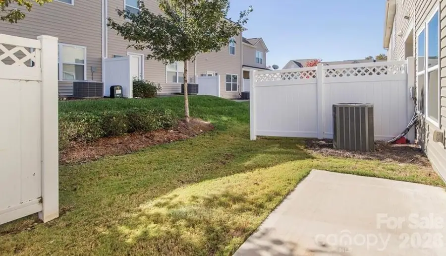 14416 Glendon Hall Lane, Charlotte, NC 28262 - #2