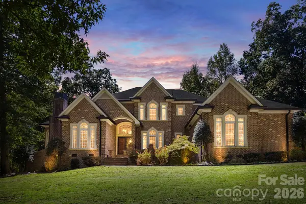 2930 Sweetgrass Lane, Monroe, NC 28112