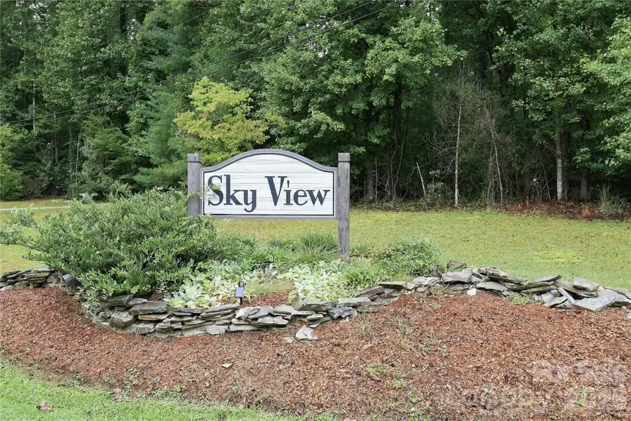 75 Crosswick Lane, Hendersonville, NC 28739 - #2
