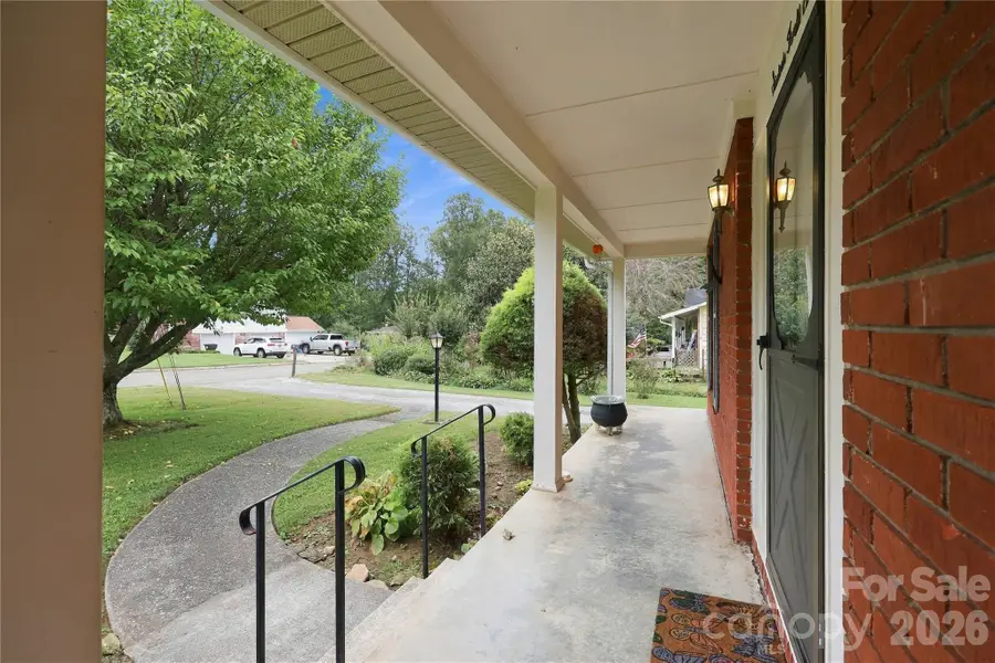 1641 Camelot Drive, Hendersonville, NC 28739 - #2