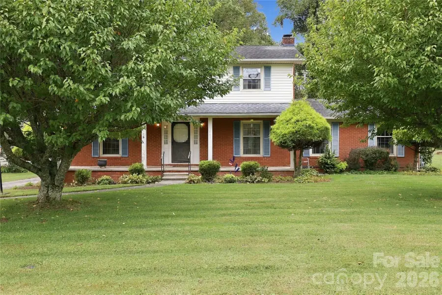 1641 Camelot Drive, Hendersonville, NC 28739 - #3