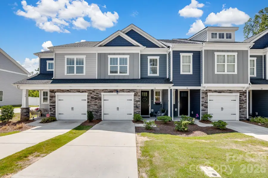 32 Woodsdale Place Se, Concord, NC 28025 - #2