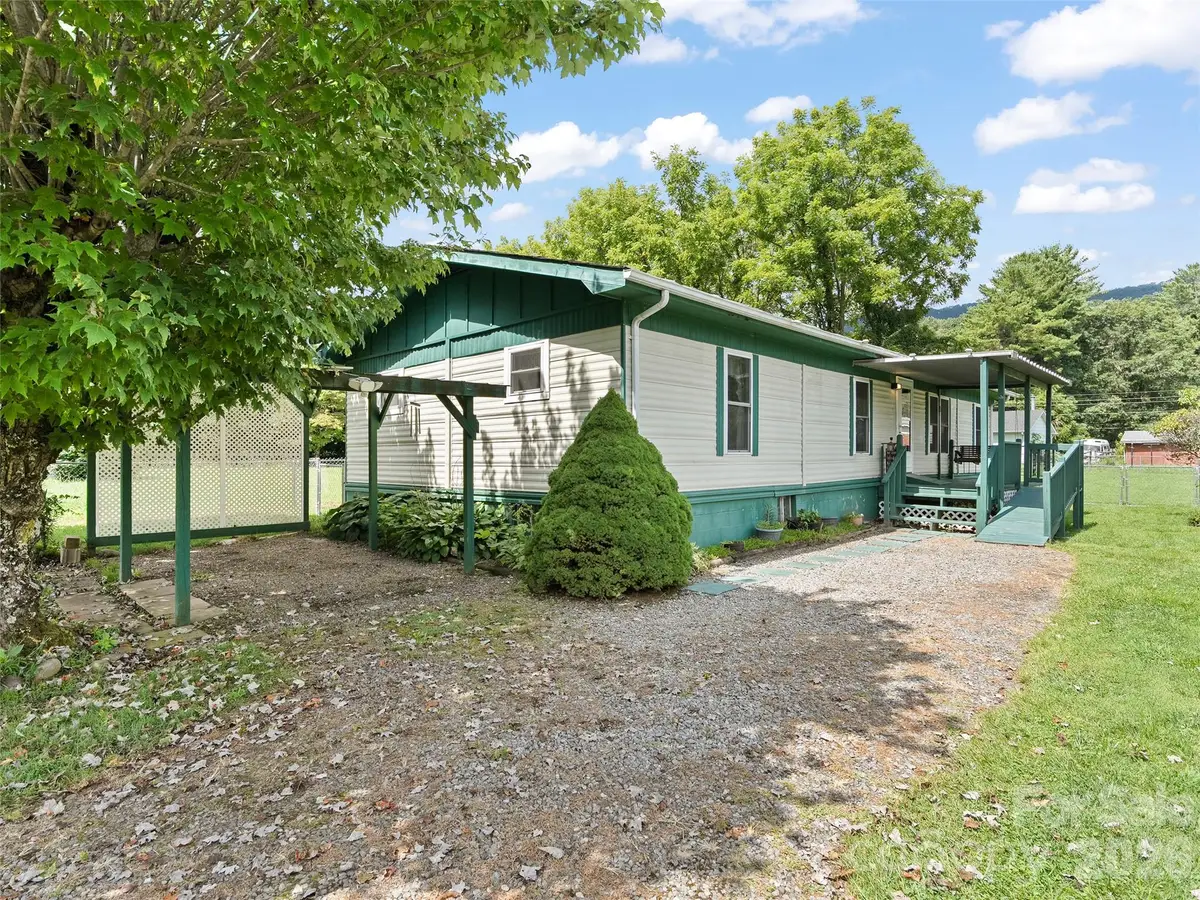 1254 Sulphur Springs Road, Waynesville, NC 28786 - #1