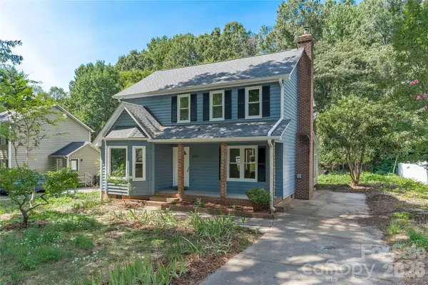 10717 Danesway Lane, Cornelius, NC 28031