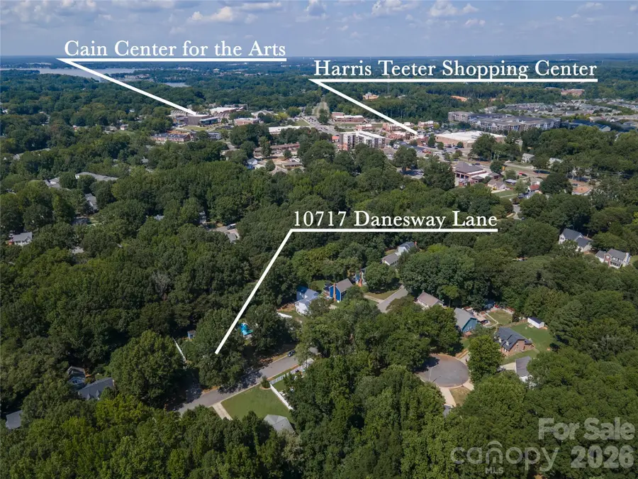 10717 Danesway Lane, Cornelius, NC 28031 - #2