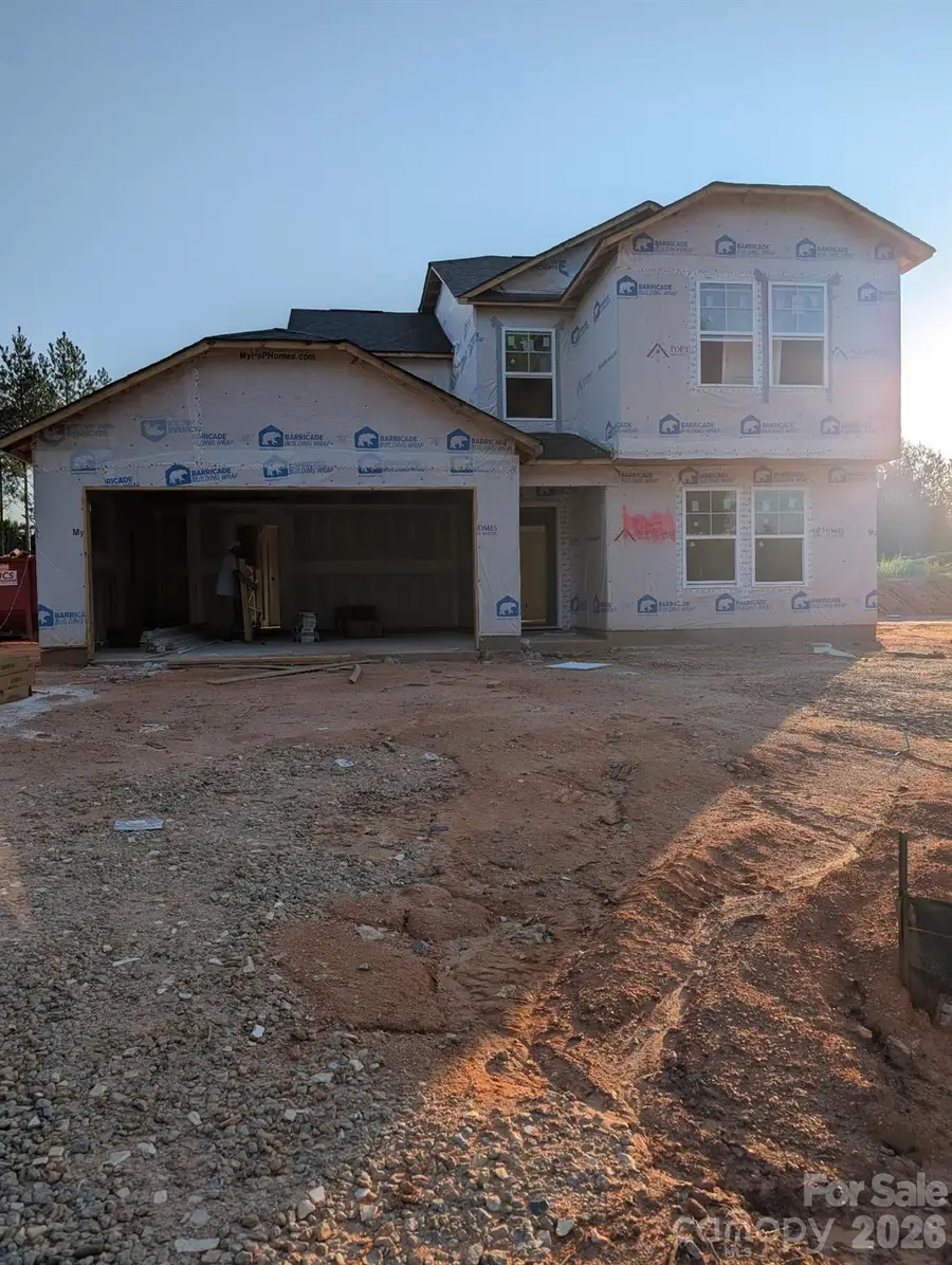 1011 Mt Pleasant Church Road, Mooresboro, NC 28114 - #2