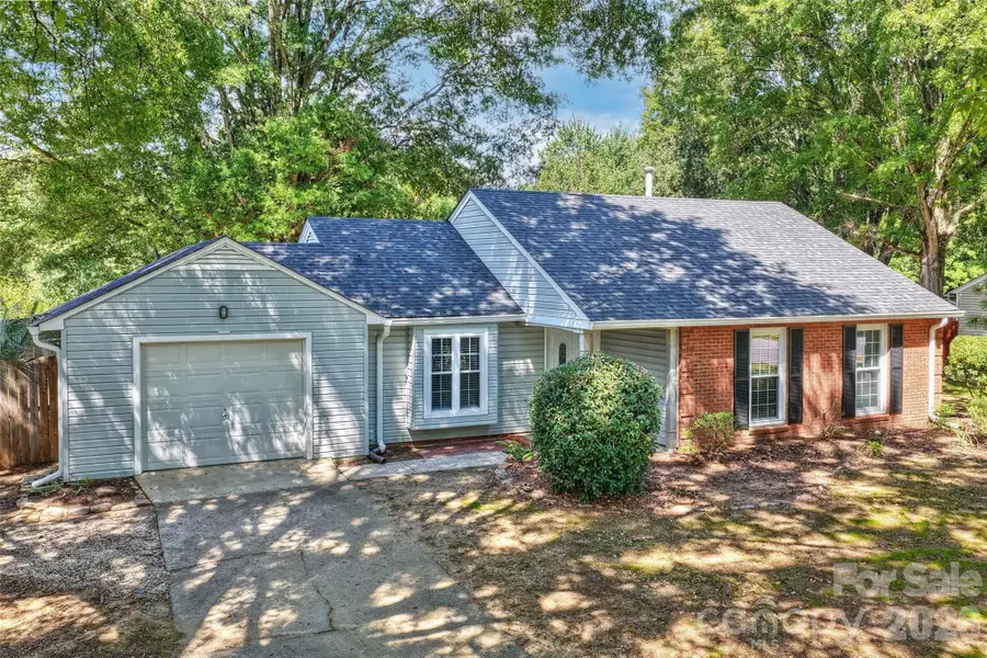 6422 Pineburr Road, Charlotte, NC 28211 - #2