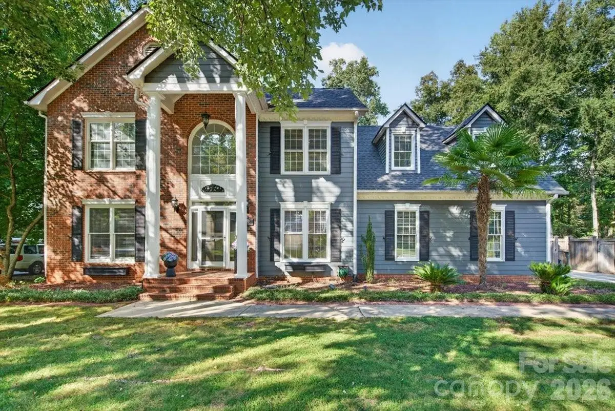 2230 Raven Drive, Rock Hill, SC 29732 - #1