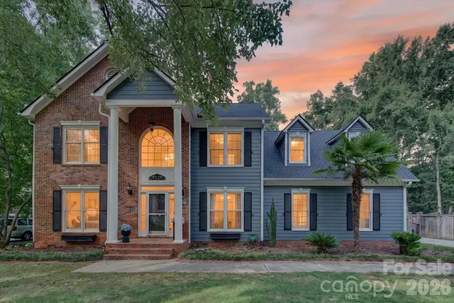 2230 Raven Drive, Rock Hill, SC 29732 - #2