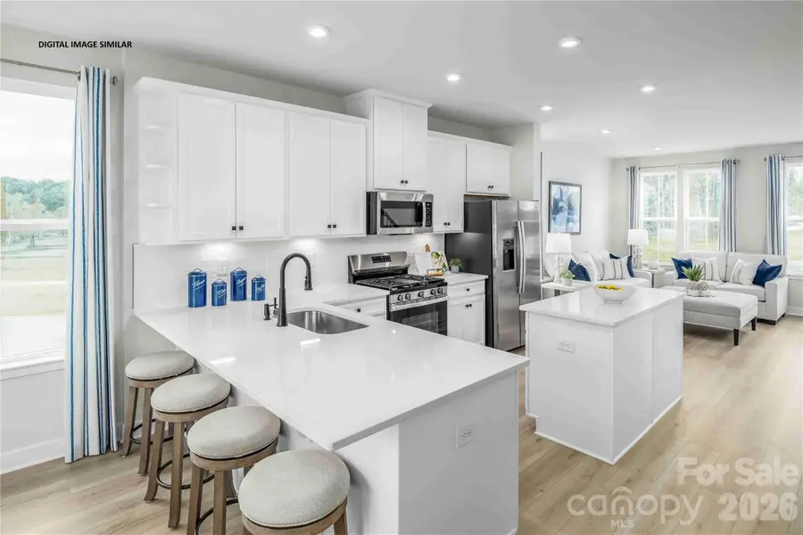1517 Bethel Road, Charlotte, NC 28208 - #2