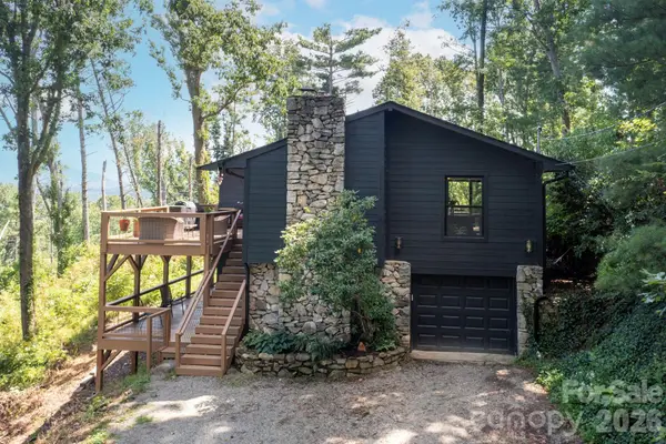 52 and 58 Teaberry Lane, Weaverville, NC 28787