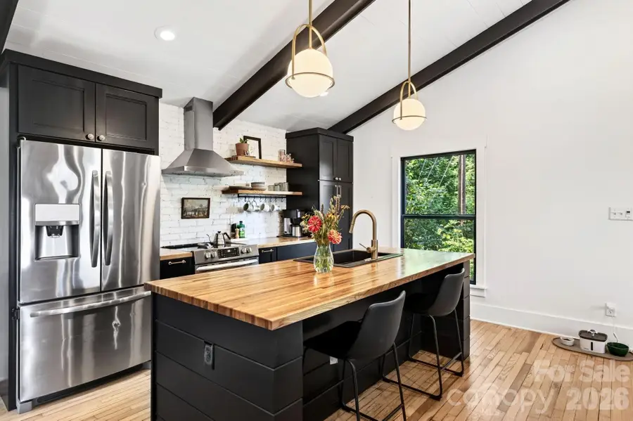 52 and 58 Teaberry Lane, Weaverville, NC 28787 - #3