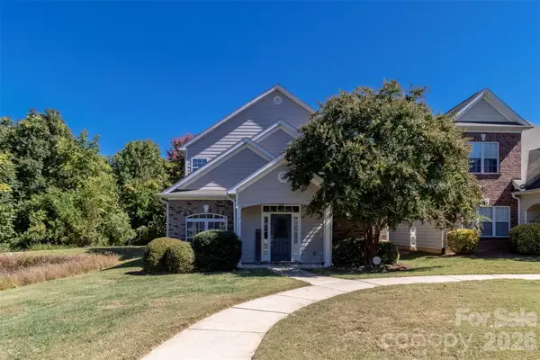 20345 Harroway Drive, Cornelius, NC 28031