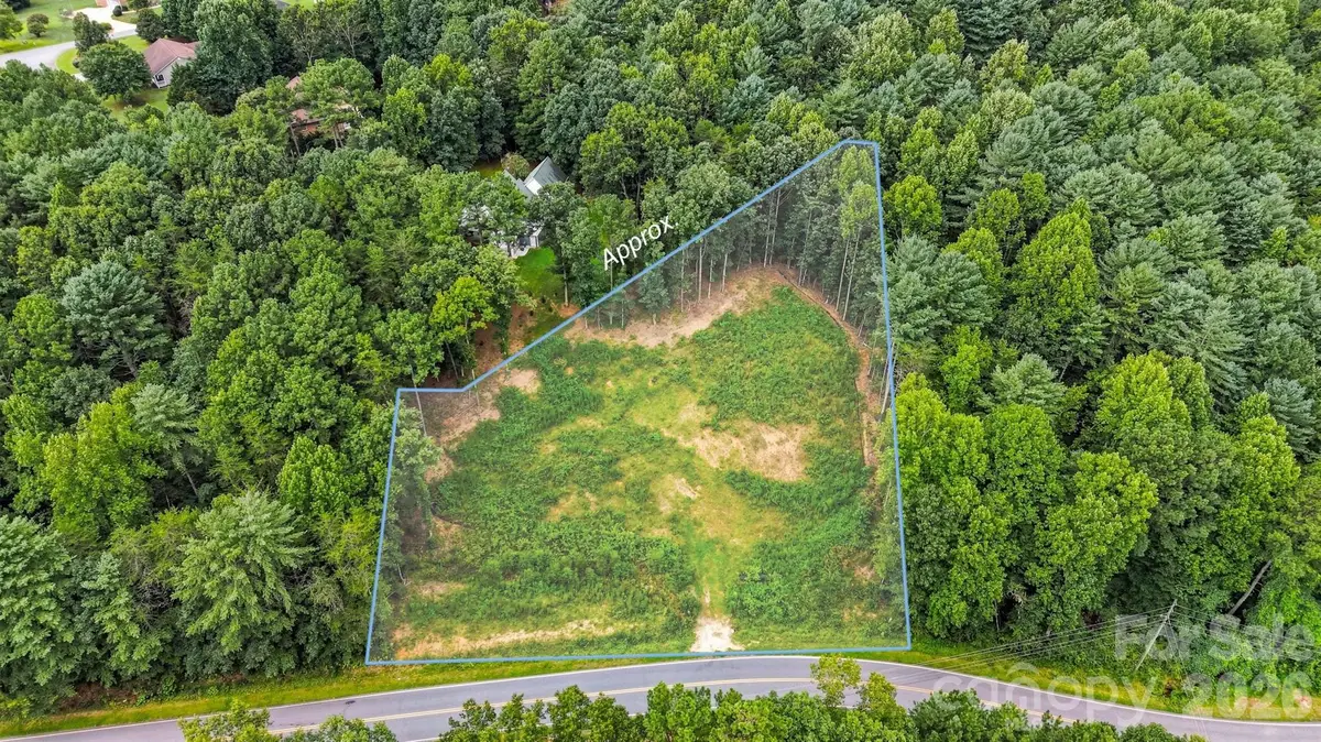 5183 & 5189 Hurricane Hill Road, Granite Falls, NC 28630 - #1
